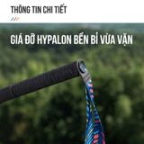  Gậy Chạy Trail AONIJIE E4201 - Carbon & Hợp Kim Nhôm - 3 Màu 