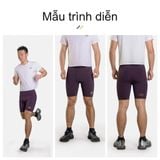  Aonijie Quần bó chạy bộ Nam FM5255 - Nhanh Khô, Co Giãn, Thoáng Mát Sẵn Sàng Cho Mọi Buổi Tập 