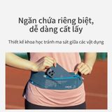  Đai Chạy Bộ Thể Thao Aonijie W8112 