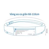  Đai Chạy Bộ Thể Thao Aonijie W8112 