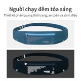  Đai Chạy Bộ Thể Thao Aonijie W8112 