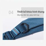  Đai Chạy Bộ Thể Thao Aonijie W8112 