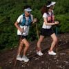  Gậy Chạy Trail AONIJIE E4201 - Carbon & Hợp Kim Nhôm - 3 Màu 