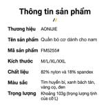  Aonijie Quần bó chạy bộ Nam FM5255 - Nhanh Khô, Co Giãn, Thoáng Mát Sẵn Sàng Cho Mọi Buổi Tập 