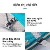 Balo/Vest nước AONIJIE E913 - 5L - Freesize 
