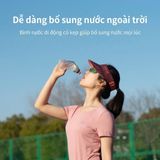  Đai Chạy Bộ Thể Thao Aonijie W8112 