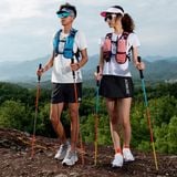  Gậy Chạy Trail AONIJIE E4201 - Carbon & Hợp Kim Nhôm - 3 Màu 