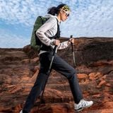  Gậy Chạy Trail AONIJIE Tự Điều Chỉnh Size E4215 