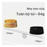  Đai chạy bộ đeo hông Aonijie W8145 