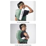  Balo/Vest nước Aonijie MB 12L - Phiên Bản Mont Blanc 