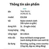  Balo/Vest nước AONIJIE E913 - 5L - Freesize 