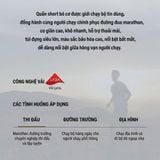  BMAI Quần bó đùi chạy bộ 2 lớp 2026 V6 FRSN001 - Nam 