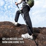  Gậy Chạy Trail AONIJIE Tự Điều Chỉnh Size E4215 