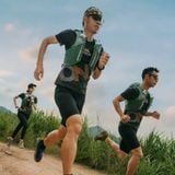  Balo/Vest nước Aonijie MB 12L - Phiên Bản Mont Blanc 