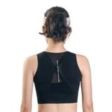  Aonijie Áo ba lỗ chạy bộ Nữ FW6258 - Áo Crop Top Chạy Bộ Nữ Siêu Nhẹ 42g 