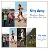  Đai Thể Thao Chạy Bộ AONIJIE E882 