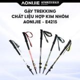  Gậy Chạy Trail AONIJIE Tự Điều Chỉnh Size E4215 