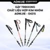  Gậy Chạy Trail AONIJIE Tự Điều Chỉnh Size E4215 