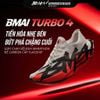  Giày Chạy Bộ BMAI TURBO 4.0 - Giày Chạy Bộ Carbon Racing Cao Cấp - Thế Hệ Mới, Tốc Độ Được Nâng Cấp Toàn Diện 