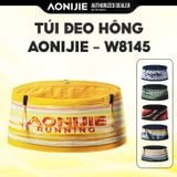  Đai chạy bộ đeo hông Aonijie W8145 