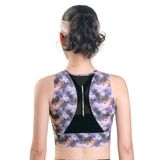  Aonijie Áo ba lỗ chạy bộ Nữ FW6258 - Áo Crop Top Chạy Bộ Nữ Siêu Nhẹ 42g 