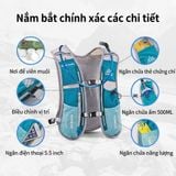  Balo/Vest nước AONIJIE E913 - 5L - Freesize 