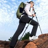  Gậy Chạy Trail AONIJIE Tự Điều Chỉnh Size E4215 