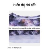  Aonijie Áo ba lỗ chạy bộ Nữ FW6258 - Áo Crop Top Chạy Bộ Nữ Siêu Nhẹ 42g 