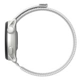  Đồng Hồ GPS Thể Thao COROS PACE 3 Trắng Dây Nylon - Siêu Nhẹ 30g, Pin 38 Giờ GPS 