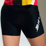  Quần Bó Đùi Chạy Bộ 2 Lớp - BMAI FRSM002 - Nữ 2026 