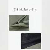  Quần Short leo núi nam AONIJIE chống thấm nước nhanh khô - FM5222 