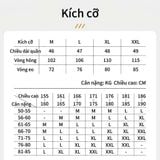  Quần Short leo núi nam AONIJIE chống thấm nước nhanh khô - FM5222 