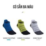  Tất xỏ ngón cổ thấp AONIJIE - E4839 