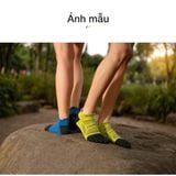  Tất xỏ ngón cổ thấp AONIJIE - E4839 
