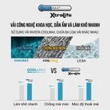  Tất xỏ ngón cổ thấp AONIJIE - E4839 