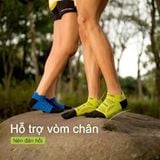  Tất xỏ ngón cổ thấp AONIJIE - E4839 