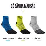  Tất xỏ ngón cổ trung AONIJIE - E4840 