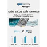  Tất xỏ ngón cổ trung AONIJIE - E4840 