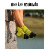  Tất xỏ ngón cổ trung AONIJIE - E4840 
