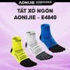  Tất xỏ ngón cổ trung AONIJIE - E4840 