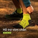  Tất xỏ ngón cổ trung AONIJIE - E4840 