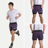  Quần short địa hình chạy bộ dành cho nam AONIJIE - FM5257 