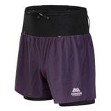  Quần short địa hình chạy bộ dành cho nam AONIJIE - FM5257 