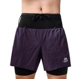 Quần short địa hình chạy bộ dành cho nam AONIJIE - FM5257 