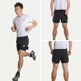 Quần short địa hình chạy bộ dành cho nam AONIJIE - FM5257 