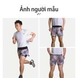  Quần short địa hình chạy bộ dành cho nam AONIJIE - FM5257 