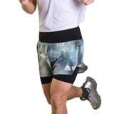  Quần short địa hình chạy bộ dành cho nam AONIJIE - FM5257 