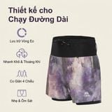  Quần short địa hình chạy bộ dành cho nam AONIJIE - FM5257 