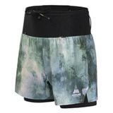  Quần short địa hình chạy bộ dành cho nam AONIJIE - FM5257 