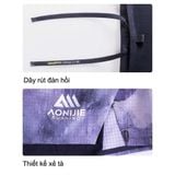  Quần short địa hình chạy bộ dành cho nam AONIJIE - FM5257 